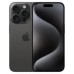 CKP iPhone 15 PRO Semi Nuevo 128GB Black